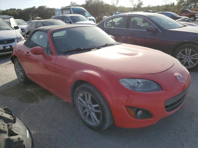 mazda mx-5 miata 2010 jm1nc2ef9a0208434