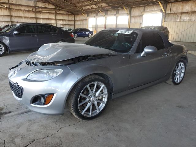 mazda mx-5 miata 2010 jm1nc2ef9a0209650