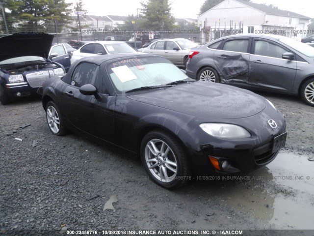 mazda mx5 2010 jm1nc2ef9a0211401