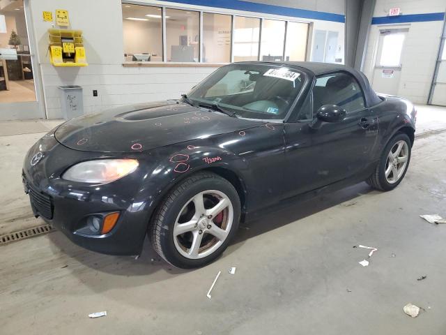 mazda mx-5 miata 2010 jm1nc2efxa0208894