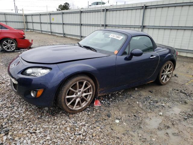 mazda mx5 2010 jm1nc2ff0a0209809