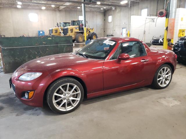 mazda mx-5 miata 2010 jm1nc2ff3a0209495