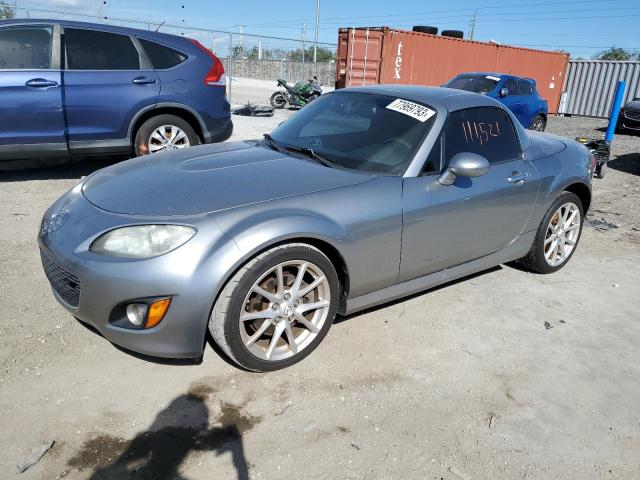 mazda mx5 2010 jm1nc2ff4a0208632