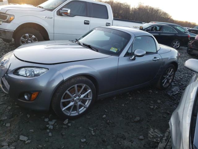 mazda mx-5 miata 2010 jm1nc2ff4a0212762