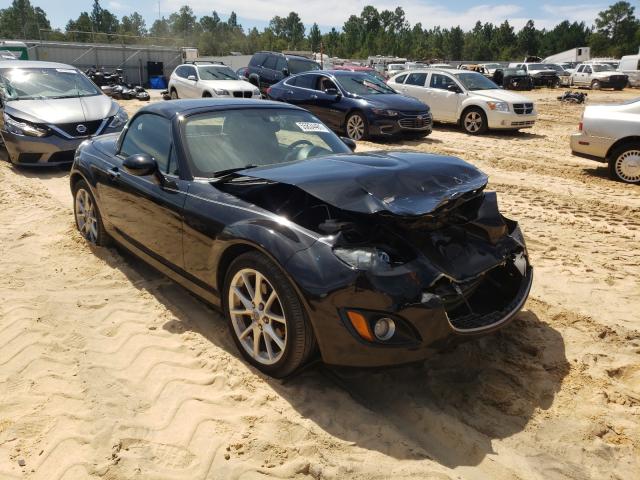 mazda mx5 2010 jm1nc2ff5a0211281