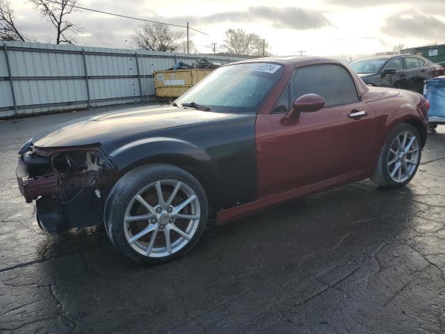 mazda mx-5 miata 2010 jm1nc2ff5a0211605