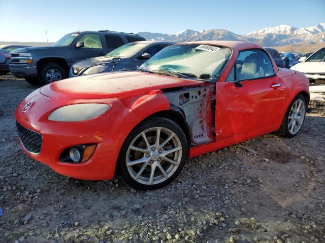 mazda mx5 2010 jm1nc2ff8a0208729