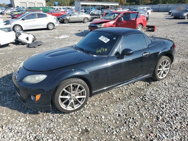 mazda mx-5 miata 2010 jm1nc2ff9a0212238