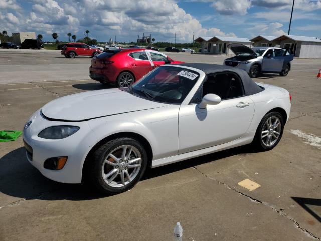 mazda mx-5 miata 2012 jm1nc2jf1c0226760