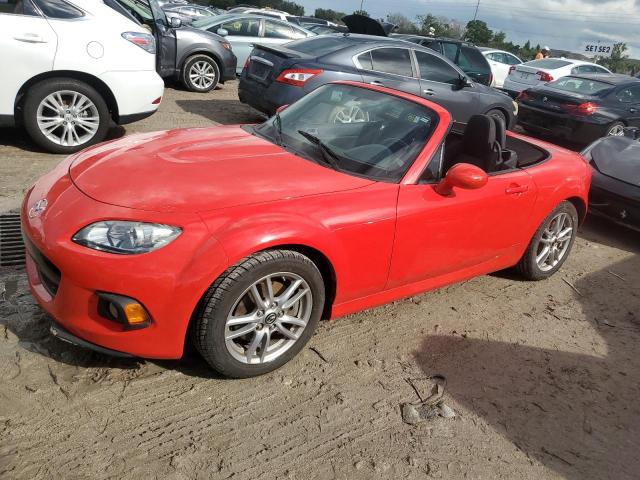 mazda mx-5 miata 2014 jm1nc2jf4e0237271