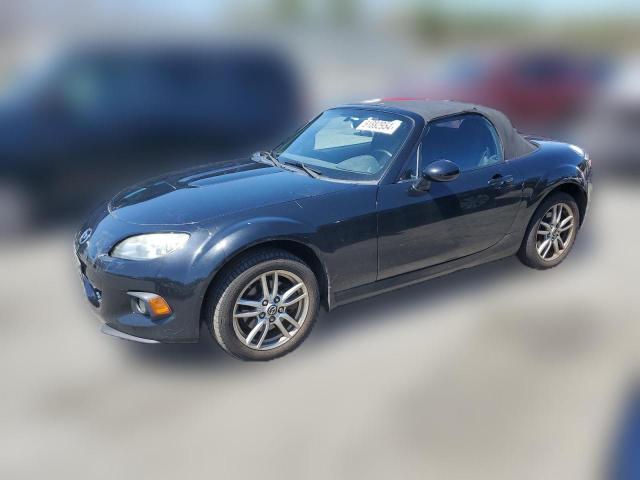 mazda mx5 2014 jm1nc2jf5e0234864