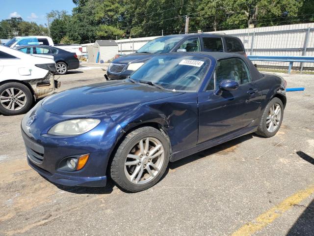 mazda mx-5 miata 2011 jm1nc2jf6b0216451