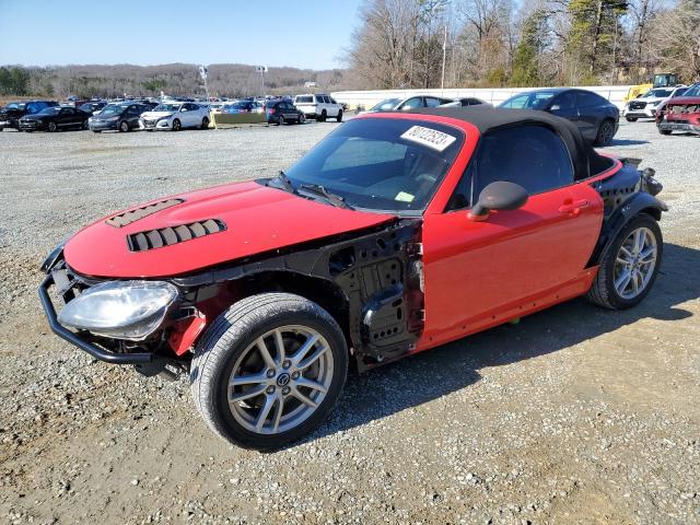 mazda mx5 2015 jm1nc2jf8f0241597