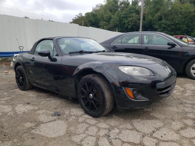 mazda mx-5 miata 2011 jm1nc2jfxb0218610