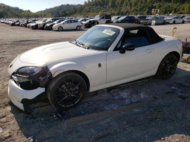 mazda mx5 2014 jm1nc2lf1e0234888