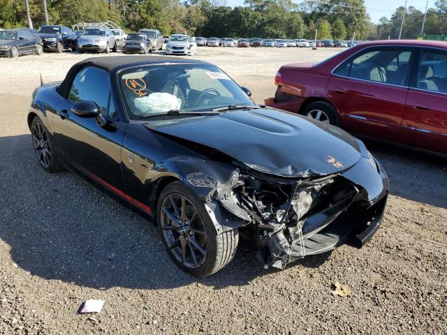 mazda mx-5 miata 2013 jm1nc2lf2d0230153