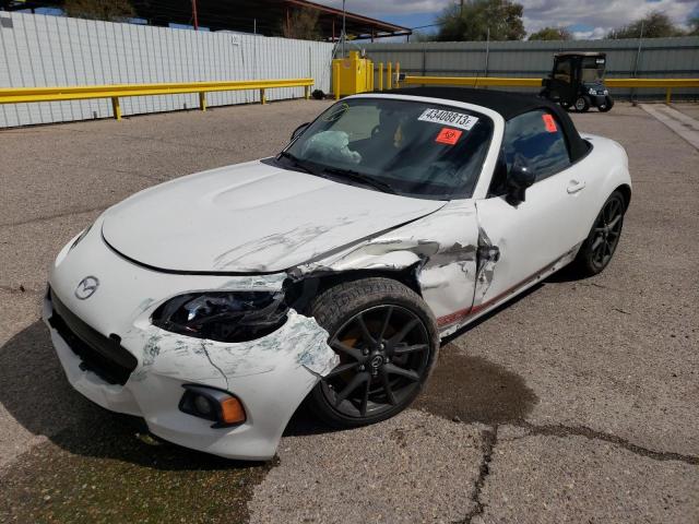 mazda mx-5 miata 2014 jm1nc2lf3e0237484