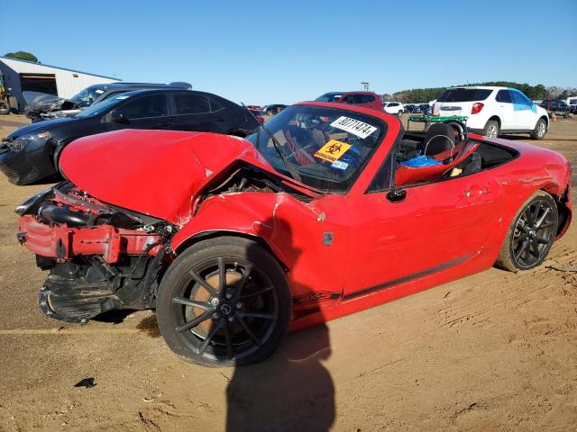 mazda mx-5 miata 2015 jm1nc2lf7f0238476