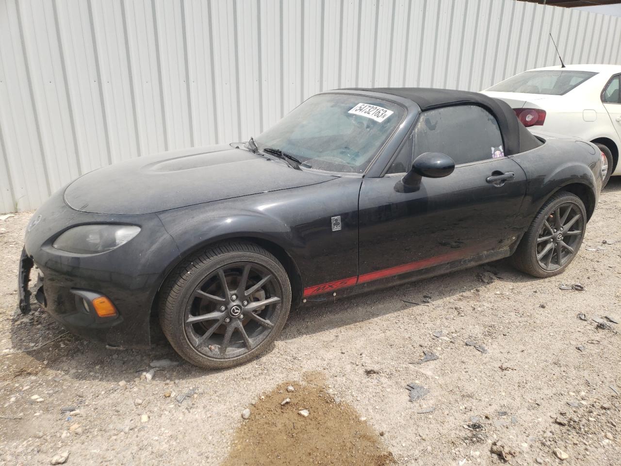 mazda mx-5 2013 jm1nc2lf8d0231338