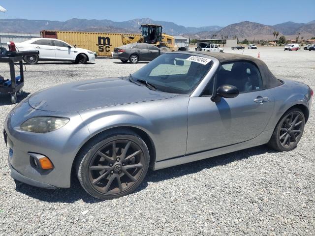 mazda mx-5 miata 2013 jm1nc2lfxd0227033