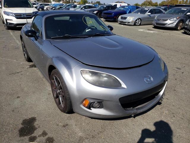 mazda mx-5 miata 2013 jm1nc2mf1d0227470