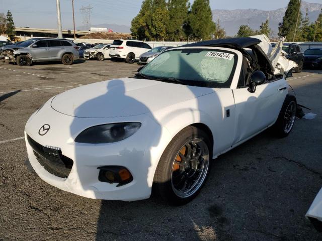 mazda miata 2014 jm1nc2mf2e0234770