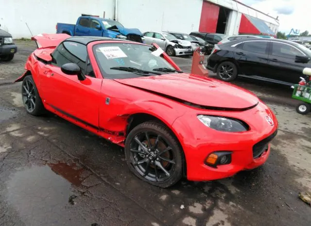 mazda mx-5 miata 2015 jm1nc2mf2f0239095