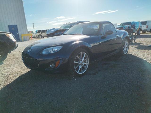 mazda mx-5 miata 2011 jm1nc2mf3b0214846