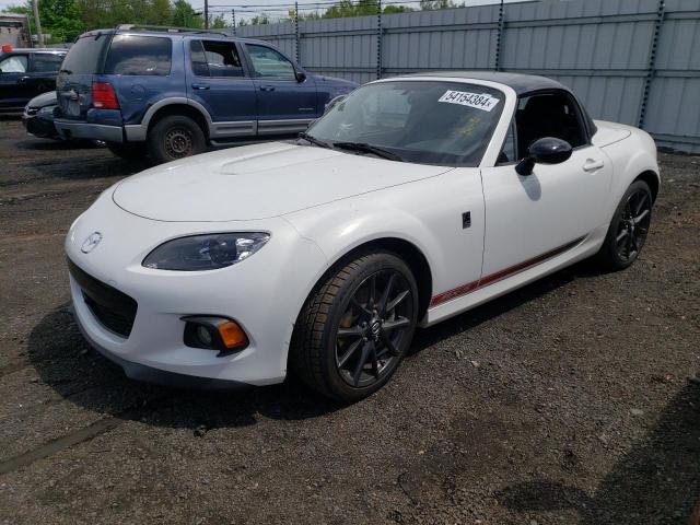 mazda mx-5 miata 2014 jm1nc2mf7e0234313