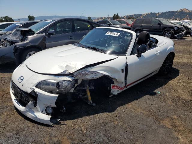 mazda mx5 2015 jm1nc2mf7f0240498