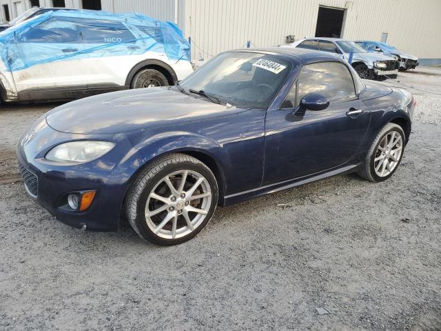 mazda mx-5 miata 2011 jm1nc2mfxb0216397