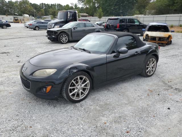 mazda mx-5 miata 2011 jm1nc2nf1b0216366