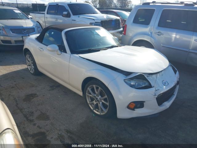 mazda mx-5 2015 jm1nc2nf4f0239467