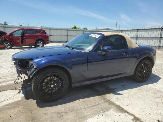 mazda mx-5 miata 2012 jm1nc2nf8c0221291