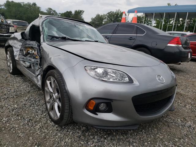 mazda mx-5 miata 2014 jm1nc2pf0e0237372