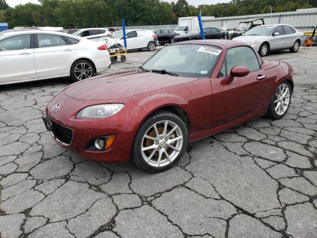 mazda mx-5 miata 2012 jm1nc2pf1c0222604