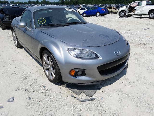 mazda mx-5 miata 2015 jm1nc2pf1f0238287