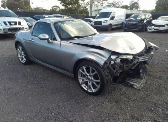 mazda mx-5 miata 2015 jm1nc2pf1f0240086