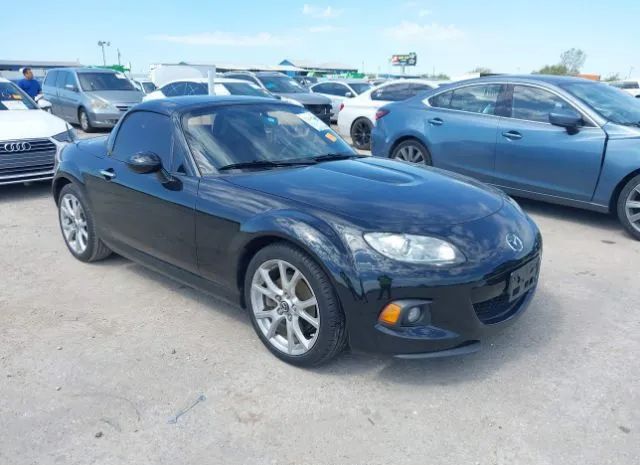 mazda mx-5 miata 2015 jm1nc2pf2f0241134