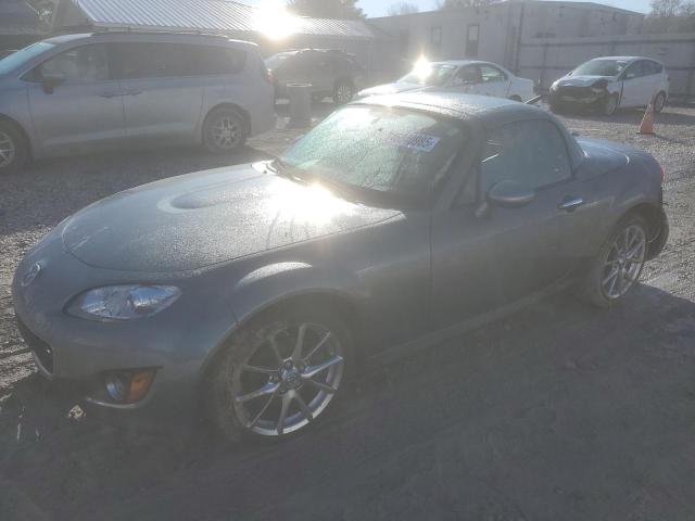 mazda mx-5 miata 2011 jm1nc2pf3b0217287