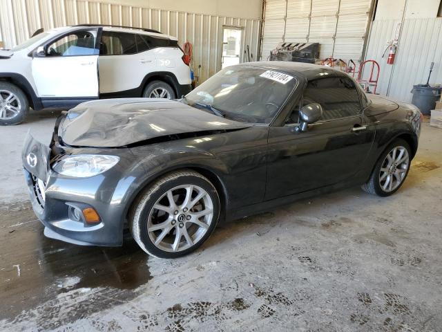 mazda mx-5 miata 2013 jm1nc2pf3d0230026