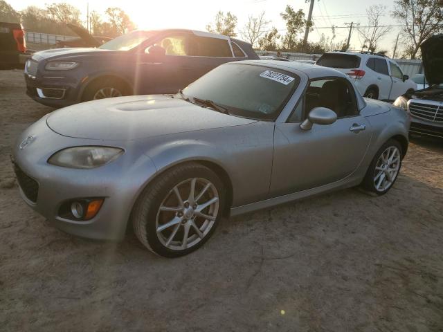 mazda mx-5 miata 2011 jm1nc2pf4b0216357