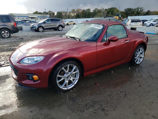 mazda mx-5 miata 2014 jm1nc2pf4e0233745