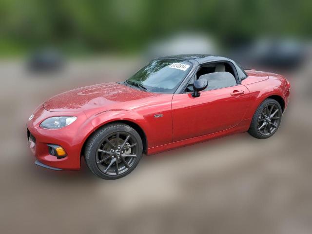 mazda mx5 2015 jm1nc2pf6f0238270