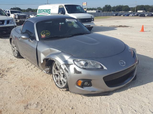 mazda mx-5 miata 2015 jm1nc2pf6f0240486