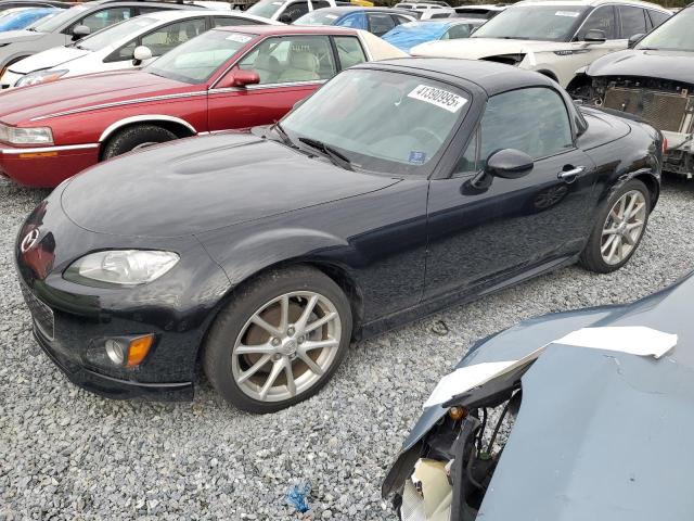 mazda mx-5 miata 2012 jm1nc2pf9c0224018