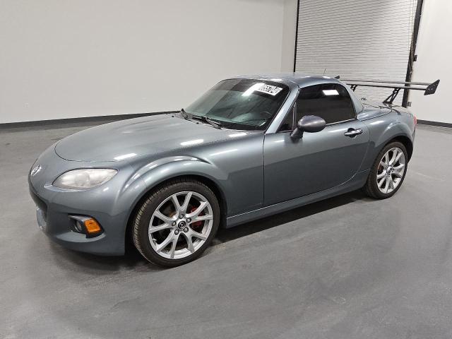 mazda mx-5 miata 2013 jm1nc2pf9d0232198