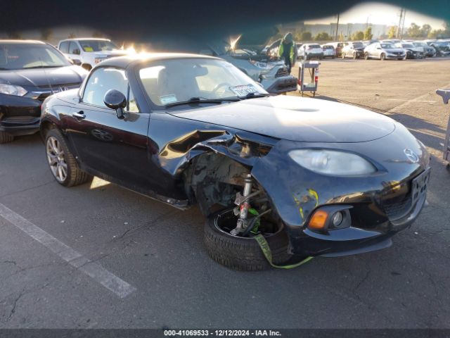 mazda mx-5 2015 jm1nc2pf9f0240014