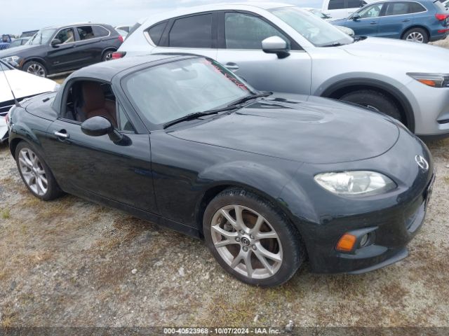 mazda mx-5 2015 jm1nc2pf9f0240711