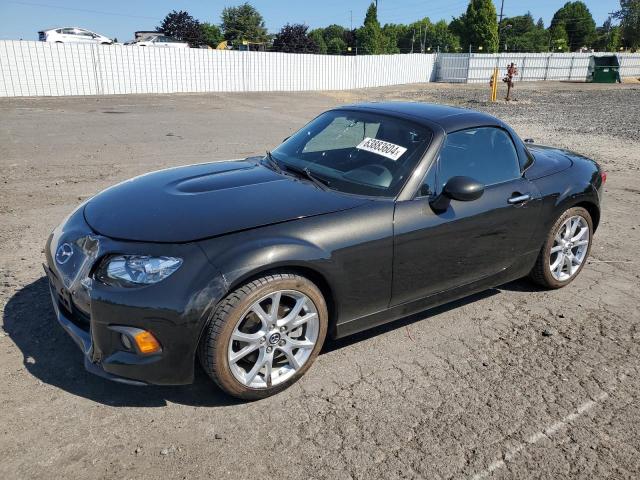 mazda mx5 2013 jm1nc2pfxd0227978